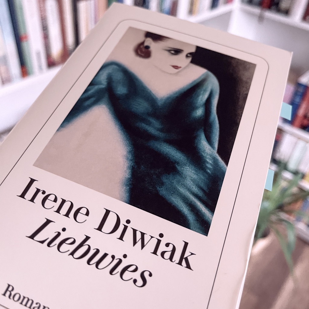 Liebwies von Irene Diwiak